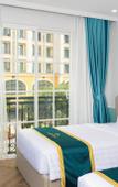 Туры в отель Catarina Hotel Phu Quoc Туры в отель Catarina Hotel Phu Quoc