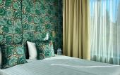 Туры в отель Eze Beach Residence Туры в отель Eze Beach Residence