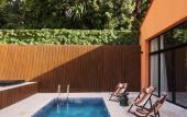 Туры в отель Eze Beach Residence Туры в отель Eze Beach Residence