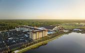 Туры в отель Great Wolf Lodge Naples Туры в отель Great Wolf Lodge Naples