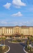 Туры в отель Great Wolf Lodge Naples Туры в отель Great Wolf Lodge Naples