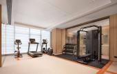 Туры в отель Home2 Suites by Hilton Chongqing Wanzhou Туры в отель Home2 Suites by Hilton Chongqing Wanzhou