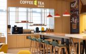 Туры в отель Home2 Suites by Hilton Chongqing Wanzhou Туры в отель Home2 Suites by Hilton Chongqing Wanzhou