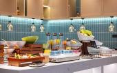 Туры в отель Home2 Suites by Hilton Chongqing Wanzhou Туры в отель Home2 Suites by Hilton Chongqing Wanzhou