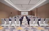 Туры в отель Home2 Suites by Hilton Chongqing Wanzhou Туры в отель Home2 Suites by Hilton Chongqing Wanzhou