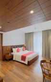 Туры в отель Gokulam Grand Kozhikode Туры в отель Gokulam Grand Kozhikode