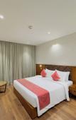 Туры в отель Gokulam Grand Kozhikode Туры в отель Gokulam Grand Kozhikode