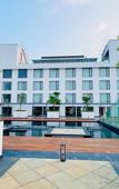 Туры в отель Gokulam Grand Kozhikode Туры в отель Gokulam Grand Kozhikode
