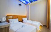 Туры в отель Dequan Hotel Туры в отель Dequan Hotel