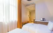Туры в отель Dequan Hotel Туры в отель Dequan Hotel