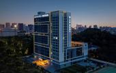 Туры в отель LIZ International Hotel Guangzhou Olympic Sports Center International Financial City Branch - Free S Туры в отель LIZ International Hotel Guangzhou Olympic Sports Center International Financial City Branch - Free S