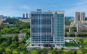 Туры в отель LIZ International Hotel Guangzhou Olympic Sports Center International Financial City Branch - Free S Туры в отель LIZ International Hotel Guangzhou Olympic Sports Center International Financial City Branch - Free S