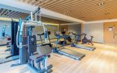 Туры в отель LIZ International Hotel Guangzhou Olympic Sports Center International Financial City Branch - Free S Туры в отель LIZ International Hotel Guangzhou Olympic Sports Center International Financial City Branch - Free S