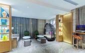 Туры в отель LIZ International Hotel Guangzhou Olympic Sports Center International Financial City Branch - Free S Туры в отель LIZ International Hotel Guangzhou Olympic Sports Center International Financial City Branch - Free S