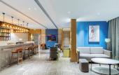 Туры в отель LIZ International Hotel Guangzhou Olympic Sports Center International Financial City Branch - Free S Туры в отель LIZ International Hotel Guangzhou Olympic Sports Center International Financial City Branch - Free S