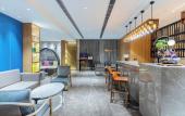 Туры в отель LIZ International Hotel Guangzhou Olympic Sports Center International Financial City Branch - Free S Туры в отель LIZ International Hotel Guangzhou Olympic Sports Center International Financial City Branch - Free S