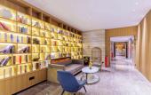Туры в отель LIZ International Hotel Guangzhou Olympic Sports Center International Financial City Branch - Free S Туры в отель LIZ International Hotel Guangzhou Olympic Sports Center International Financial City Branch - Free S