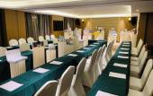Туры в отель LIZ International Hotel Guangzhou Olympic Sports Center International Financial City Branch - Free S Туры в отель LIZ International Hotel Guangzhou Olympic Sports Center International Financial City Branch - Free S