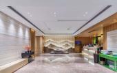 Туры в отель LIZ International Hotel Guangzhou Olympic Sports Center International Financial City Branch - Free S Туры в отель LIZ International Hotel Guangzhou Olympic Sports Center International Financial City Branch - Free S