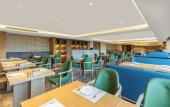 Туры в отель LIZ International Hotel Guangzhou Olympic Sports Center International Financial City Branch - Free S Туры в отель LIZ International Hotel Guangzhou Olympic Sports Center International Financial City Branch - Free S