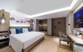 Туры в отель LIZ International Hotel Guangzhou Olympic Sports Center International Financial City Branch - Free S Туры в отель LIZ International Hotel Guangzhou Olympic Sports Center International Financial City Branch - Free S