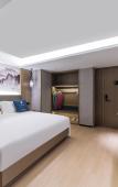 Туры в отель LIZ International Hotel Guangzhou Olympic Sports Center International Financial City Branch - Free S Туры в отель LIZ International Hotel Guangzhou Olympic Sports Center International Financial City Branch - Free S