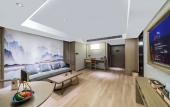 Туры в отель LIZ International Hotel Guangzhou Olympic Sports Center International Financial City Branch - Free S Туры в отель LIZ International Hotel Guangzhou Olympic Sports Center International Financial City Branch - Free S