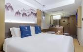 Туры в отель LIZ International Hotel Guangzhou Olympic Sports Center International Financial City Branch - Free S Туры в отель LIZ International Hotel Guangzhou Olympic Sports Center International Financial City Branch - Free S