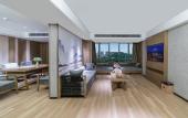 Туры в отель LIZ International Hotel Guangzhou Olympic Sports Center International Financial City Branch - Free S Туры в отель LIZ International Hotel Guangzhou Olympic Sports Center International Financial City Branch - Free S
