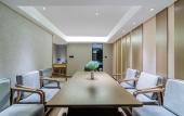 Туры в отель LIZ International Hotel Guangzhou Olympic Sports Center International Financial City Branch - Free S Туры в отель LIZ International Hotel Guangzhou Olympic Sports Center International Financial City Branch - Free S