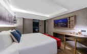 Туры в отель LIZ International Hotel Guangzhou Olympic Sports Center International Financial City Branch - Free S Туры в отель LIZ International Hotel Guangzhou Olympic Sports Center International Financial City Branch - Free S