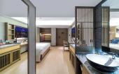 Туры в отель LIZ International Hotel Guangzhou Olympic Sports Center International Financial City Branch - Free S Туры в отель LIZ International Hotel Guangzhou Olympic Sports Center International Financial City Branch - Free S