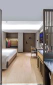 Туры в отель LIZ International Hotel Guangzhou Olympic Sports Center International Financial City Branch - Free S Туры в отель LIZ International Hotel Guangzhou Olympic Sports Center International Financial City Branch - Free S