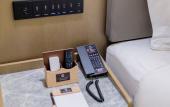 Туры в отель LIZ International Hotel Guangzhou Olympic Sports Center International Financial City Branch - Free S Туры в отель LIZ International Hotel Guangzhou Olympic Sports Center International Financial City Branch - Free S
