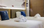 Туры в отель LIZ International Hotel Guangzhou Olympic Sports Center International Financial City Branch - Free S Туры в отель LIZ International Hotel Guangzhou Olympic Sports Center International Financial City Branch - Free S