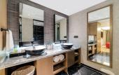 Туры в отель LIZ International Hotel Guangzhou Olympic Sports Center International Financial City Branch - Free S Туры в отель LIZ International Hotel Guangzhou Olympic Sports Center International Financial City Branch - Free S
