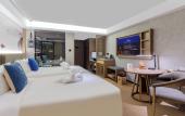 Туры в отель LIZ International Hotel Guangzhou Olympic Sports Center International Financial City Branch - Free S Туры в отель LIZ International Hotel Guangzhou Olympic Sports Center International Financial City Branch - Free S