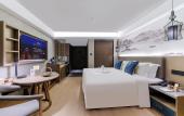 Туры в отель LIZ International Hotel Guangzhou Olympic Sports Center International Financial City Branch - Free S Туры в отель LIZ International Hotel Guangzhou Olympic Sports Center International Financial City Branch - Free S