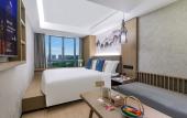 Туры в отель LIZ International Hotel Guangzhou Olympic Sports Center International Financial City Branch - Free S Туры в отель LIZ International Hotel Guangzhou Olympic Sports Center International Financial City Branch - Free S