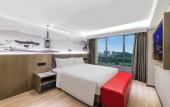 Туры в отель LIZ International Hotel Guangzhou Olympic Sports Center International Financial City Branch - Free S Туры в отель LIZ International Hotel Guangzhou Olympic Sports Center International Financial City Branch - Free S