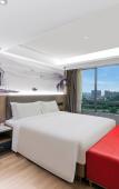 Туры в отель LIZ International Hotel Guangzhou Olympic Sports Center International Financial City Branch - Free S Туры в отель LIZ International Hotel Guangzhou Olympic Sports Center International Financial City Branch - Free S