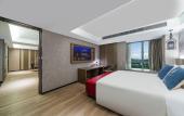 Туры в отель LIZ International Hotel Guangzhou Olympic Sports Center International Financial City Branch - Free S Туры в отель LIZ International Hotel Guangzhou Olympic Sports Center International Financial City Branch - Free S