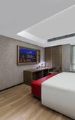 Туры в отель LIZ International Hotel Guangzhou Olympic Sports Center International Financial City Branch - Free S Туры в отель LIZ International Hotel Guangzhou Olympic Sports Center International Financial City Branch - Free S