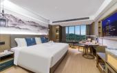 Туры в отель LIZ International Hotel Guangzhou Olympic Sports Center International Financial City Branch - Free S Туры в отель LIZ International Hotel Guangzhou Olympic Sports Center International Financial City Branch - Free S