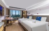 Туры в отель LIZ International Hotel Guangzhou Olympic Sports Center International Financial City Branch - Free S Туры в отель LIZ International Hotel Guangzhou Olympic Sports Center International Financial City Branch - Free S