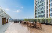 Туры в отель LIZ International Hotel Guangzhou Olympic Sports Center International Financial City Branch - Free S Туры в отель LIZ International Hotel Guangzhou Olympic Sports Center International Financial City Branch - Free S