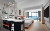 Туры в отель Days Inn by Wyndham Shantou Jinping Туры в отель Days Inn by Wyndham Shantou Jinping