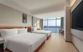 Туры в отель Days Inn by Wyndham Shantou Jinping Туры в отель Days Inn by Wyndham Shantou Jinping