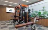Туры в отель Days Inn by Wyndham Shantou Jinping Туры в отель Days Inn by Wyndham Shantou Jinping