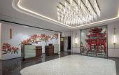 Туры в отель Days Inn by Wyndham Shantou Jinping Туры в отель Days Inn by Wyndham Shantou Jinping
